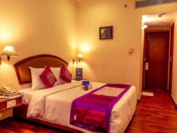 Oyo Premium Gvmc Visakhapatnam Oyo Premium Gvmc Visakhapatnam