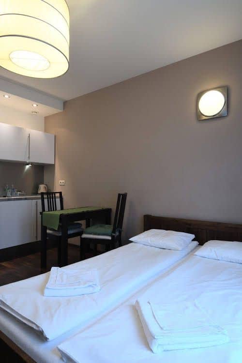 Apartments Turnau Angel City Apartments Turnau Angel City