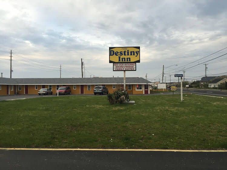 Destiny Inn Destiny Inn