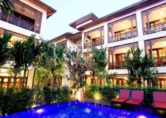 Viangluang Resort