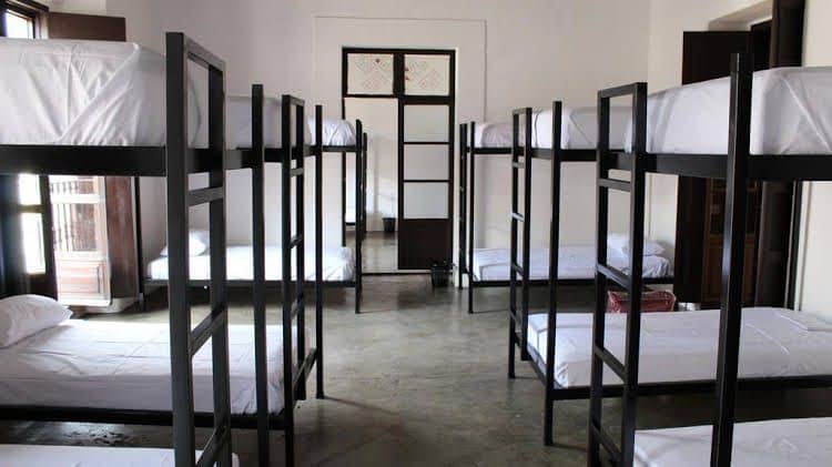 Arts Party Central Hostel Cancun Arts Party Central Hostel Cancun