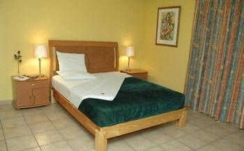 Asi es Mexico Hosteria