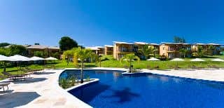 Girassois Lagoa Resort Girassois Lagoa Resort
