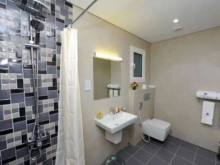 Sapphire Park Inn and Apartment Sapphire Park Inn and Apartment
