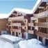 RESIDENCE LES CHALETS EDELWEISS