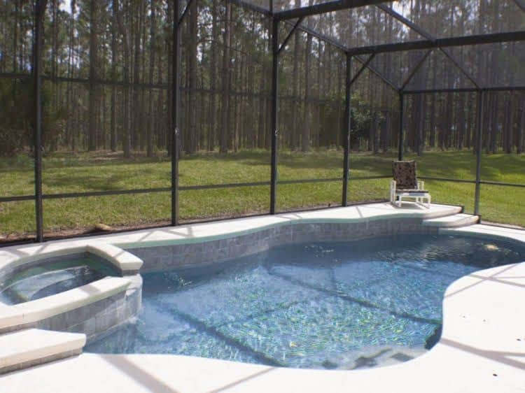 Bretts Highlands Reserve Villa