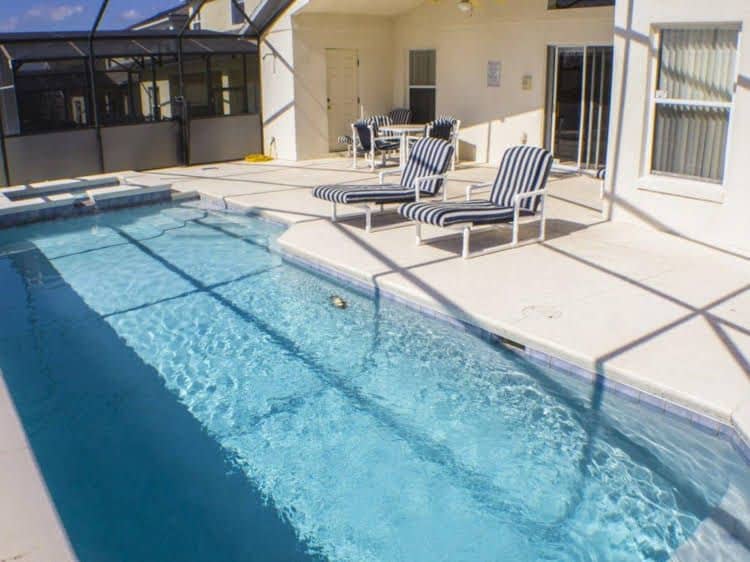 Orlando Oasis
