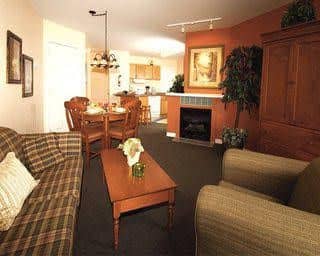 Haliburton Heights a GeoHoliday Resort