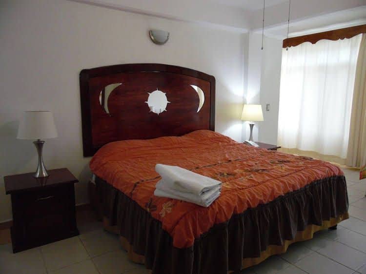 El Jardin Resort El Jardin Resort