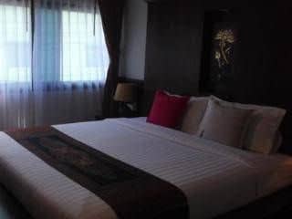 Aa Guest House Bangkok