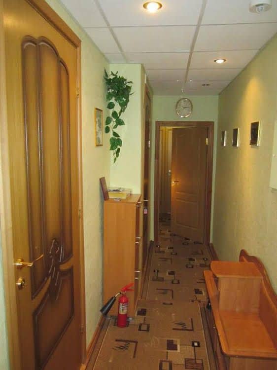 Absolut Guest House
