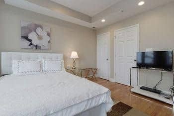 City Apartments