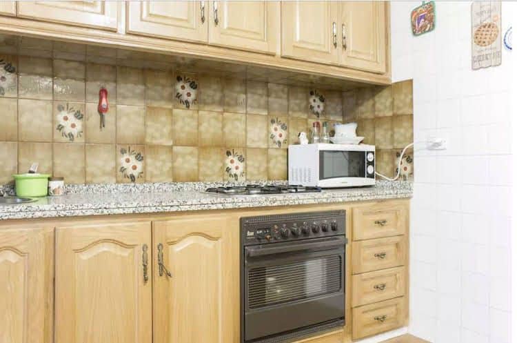 Apartamento Francisco Escolano Apartamento Francisco Escolano