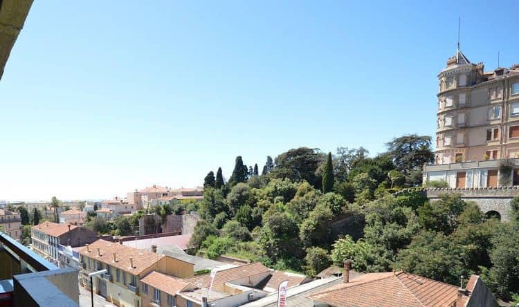 Deluxe Onebedroom apartment Cannes Deluxe Onebedroom apartment Cannes