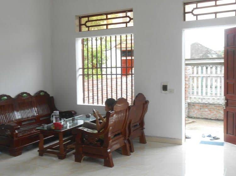Binh Minh Homestay Binh Minh Homestay