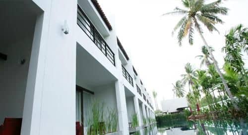 Tea Tree Resort Tea Tree Resort