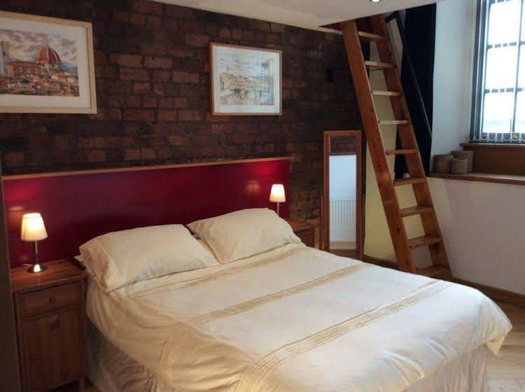 Trafalgar Warehouse Apartments Trafalgar Warehouse Apartments