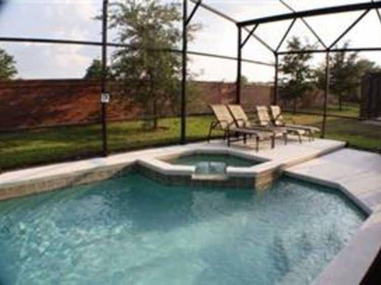 Maries West Haven Villa