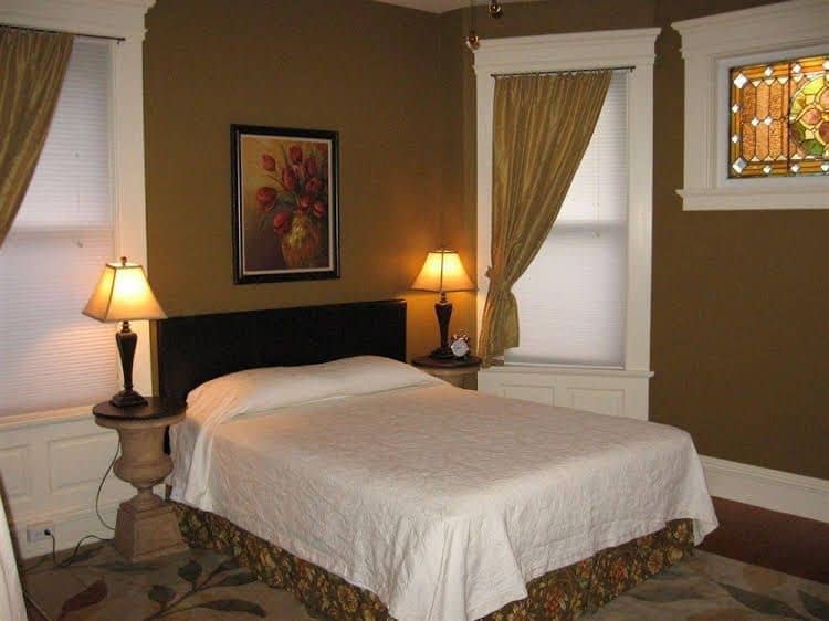 Waller House Inn