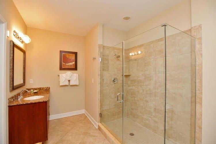 Reflections at Bay Point by Panhandle Getaways