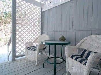 Seahorse Cottages on Sanibel Adults Only