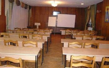 Pansionat Zvenigorodskiy