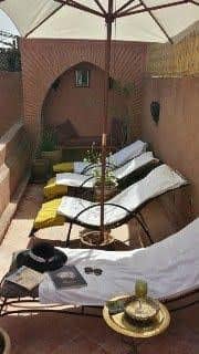 Riad Dar Melah