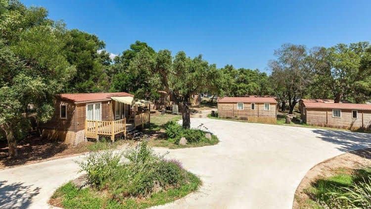 Residence Campo di Mare