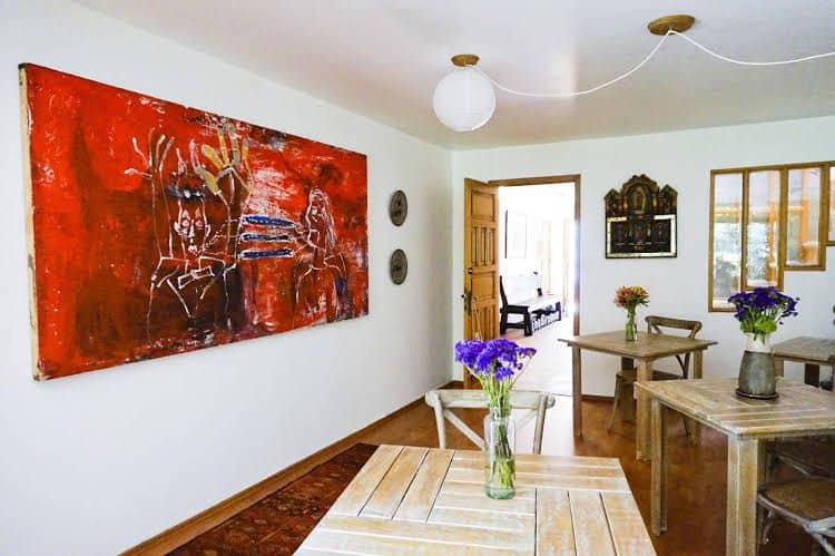 Casa Jacinta Guest House
