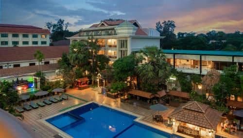 Somadevi Angkor Premium Somadevi Angkor Premium