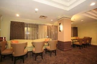 Hampton Inn & Suites Atlantic Beach