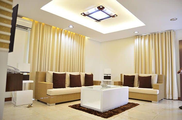 Thunderbird Resorts Poro Point