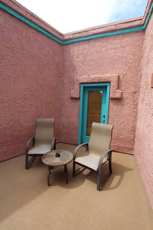 Villas of Sedona a VRI Resort