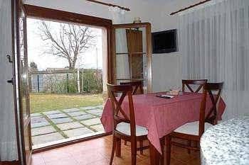 Apartamentos Rurales Antonajes