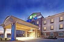 Holiday Inn Express and Suites DALLAS SOUTHWESTCEDAR HILL