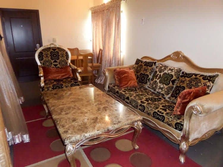 Dreamland Suites Dreamland Suites