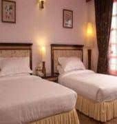 Vsl Grand Serviced Apartments