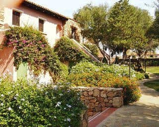 Porto Rotondo Gardens Porto Rotondo Gardens