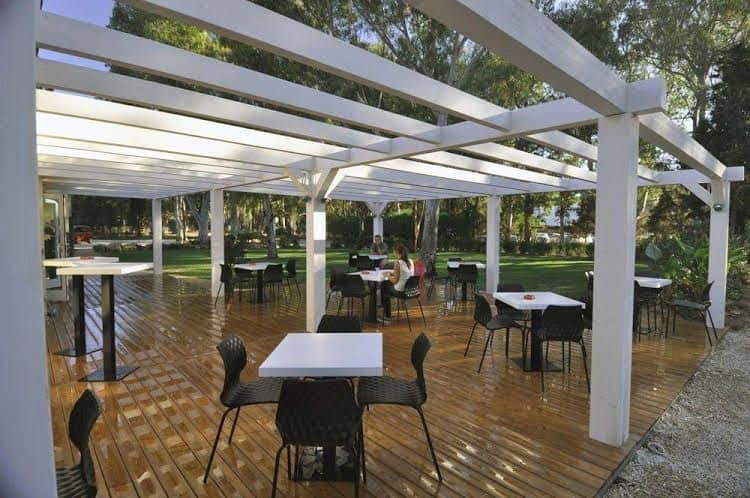 Camping Flumendosa Camping Flumendosa