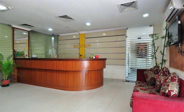 Fab T Nagar Sarojini Street Fab T Nagar Sarojini Street