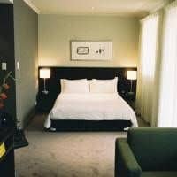Adina Apartment Sydney Chippendale