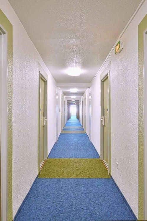 ibis budget Frejus Saint Raphael Centre et Plage ibis budget Frejus Saint Raphael Centre et Plage