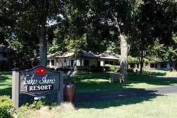 Lake Shore Resort