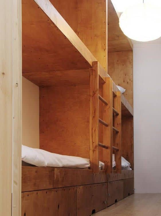 HQ Hostel