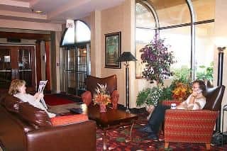 Hampton Inn Minneapolis-St. Paul North