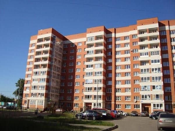 Na Chkalova Apartments Na Chkalova Apartments