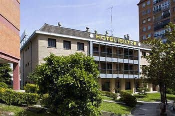 Ibiltze Lasarte Ibiltze Lasarte