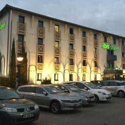 ibis Styles Toulouse Nord Sesquieres Opening September 2016 ibis Styles Toulouse Nord Sesquieres Opening September 2016