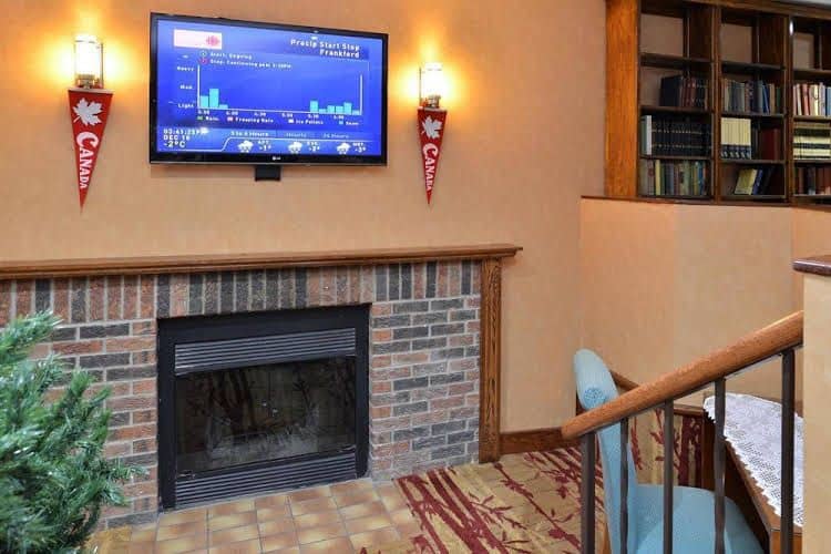 Motel 6 Trenton ON Motel 6 Trenton ON