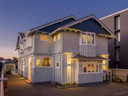 Eco Villa